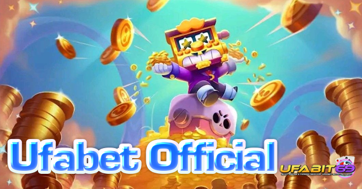 Ufabet Officail
